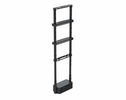 Ergonomic Solutions SpacePole Digital Signage SPDS41011-02 αξεσουάρ στήριξης οθόνης σήμανσης 