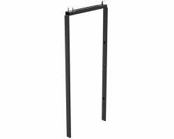 Ergonomic Solutions SpacePole Digital Signage SPDS4300-02 αξεσουάρ στήριξης οθόνης σήμανσης 