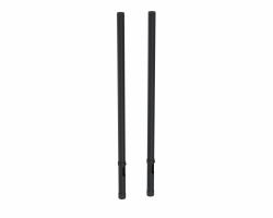 Ergonomic Solutions SpacePole Digital Signage SPDS4312-02 αξεσουάρ στήριξης οθόνης σήμανσης Στύλος διαχείρισης καλωδίων 