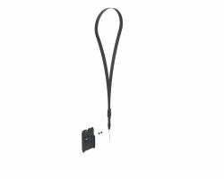 Ergonomic Solutions SpacePole Payment SPMC104-02 εξάρτημα συστήματος POS Μαύρος [Μαύρο] Πλαστικός 