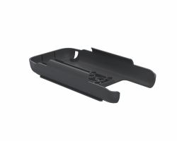 Ergonomic Solutions SpacePole Payment SPMC114-CASE-02 εξάρτημα συστήματος POS Προστατευτική θήκη POS Μαύρος [Μαύρο] Πλαστικός 