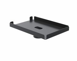 Ergonomic Solutions SpacePole POS SPV3104-02 εξάρτημα συστήματος POS Πλάκα POS Μαύρος [Μαύρο] Μέταλο 