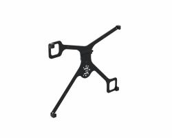 Ergonomic Solutions TabPOS Tablet & mPOS SPXF18205-02 περίβλημα ασφαλείας tablet Μαύρος [Μαύρο] 32,8 cm [12.9"] 