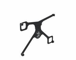 Ergonomic Solutions TabPOS Tablet & mPOS SPXF19005-02 περίβλημα ασφαλείας tablet Μαύρος [Μαύρο] 27,9 cm [11"] 