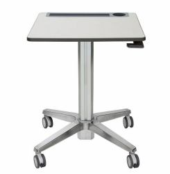 Ergotron LearnFit Άργυρος 