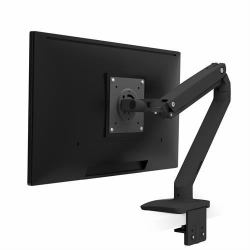 Ergotron MXV Series 45-486-224 βάση & στήριγμα οθόνης 86,4 cm [34"] Γραφείο Μαύρος [Μαύρο] 