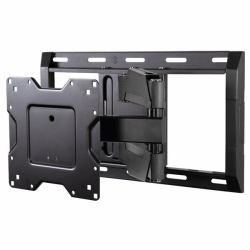Ergotron 61-132-223 βάση τηλεόρασης 177,8 cm [70"] Μαύρος [Μαύρο] 