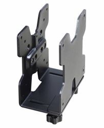 Ergotron 80-107-200 βάση CPU Επιτραπέζια βάση CPU Μαύρος [Μαύρο] 