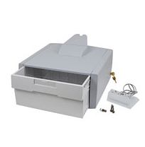 Ergotron 97-970 αξεσουάρ διαχείρισης συσκευών πολυμέσων Γκρι, Λευκός [Άσπρος] Συρτάρι 