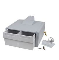 Ergotron 97-981 αξεσουάρ διαχείρισης συσκευών πολυμέσων Γκρι Συρτάρι 