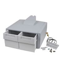 Ergotron 97-982 αξεσουάρ διαχείρισης συσκευών πολυμέσων Γκρι Συρτάρι 