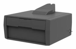 Ergotron 97-989-622 αξεσουάρ διαχείρισης συσκευών πολυμέσων Σκούρο Γκρι Συρτάρι 