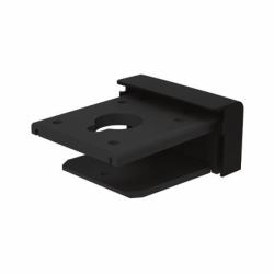 Ergotron 98-477-224 σφιγκτήρας C-clamp Μαύρος [Μαύρο] 