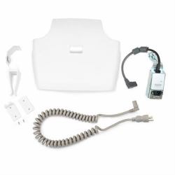 Ergotron 98-583-C αξεσουάρ διαχείρισης συσκευών πολυμέσων Λευκός [Άσπρος] Cord upgrade kit 