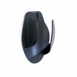 Ergotron Mouse Holder Μαύρος [Μαύρο] 