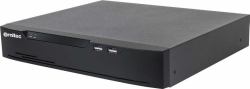 Ernitec 0070-10400 Καταγραφικό βίντεο δικτύου [NVR] Μαύρος [Μαύρο] 