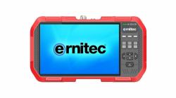 Ernitec 0070-24107-TESTER οθόνη παρακολούθησης 17,8 cm [7"] 
