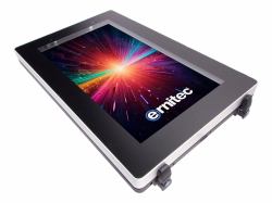 Ernitec 0070-24143-HB3000-P οθόνη σηματοδότησης 109,2 cm [43"] LCD 3000 cd/m² 4K Ultra HD 24/7 