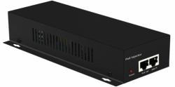 Ernitec ELECTRA-POE-1GB-60W PoE προσαρμογέας 