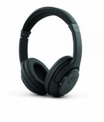 Esperanza Libero EH163K Ακουστικά Ασύρματος Head-band Μουσική Mini-USB Bluetooth Μαύρος [Μαύρο] 