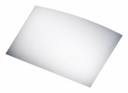 Esselte Europost επίθεμα γραφείου Πολυβινυλοχλωρίδιο [PVC ] Διαφανής 