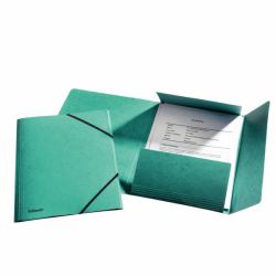 Esselte 1326508 φάκελος Χαρτοκιβώτιο Πράσινος [Πράσινο] A4 