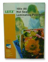 Esselte Leitz - 100 - A6 - laminerings poser