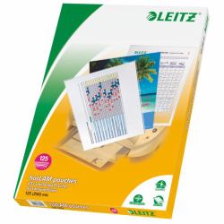 Esselte 33950 θήκη πλαστικοποίησης 100 τεμάχια 