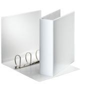 Esselte Presentation Ring Binders κλασέρ A4 Λευκός [Άσπρος] 