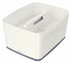 Esselte Organiseringsbakke Mybox L hvid