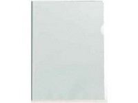 Esselte Standard Folders Πολυπροπυλένιο Διαφανής A4 