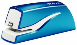 Esselte Leitz NeXXt WOW ηλεκτρικό συρραπτικό 10 φύλλα 