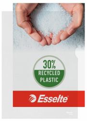 Esselte 56160 φάκελος Πολυπροπυλένιο Διαφανής A4 