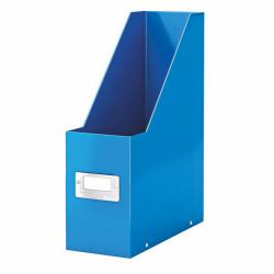 Esselte Leitz Click & Store θήκη για περιοδικά Πολυπροπυλένιο Μπλε 