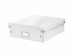 Esselte Leitz 60580001 fil opbevaring Polyprop