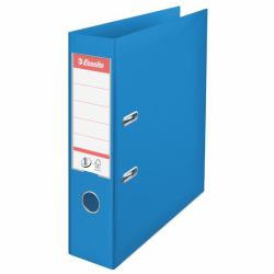 Esselte 624067 κλασέρ A4 Μπλε 