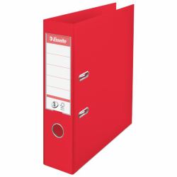 Esselte 624068 κλασέρ A4 Κόκκινο 