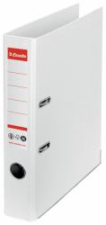 Esselte 627577 κλασέρ A4 Λευκός [Άσπρος] 
