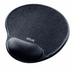 Esselte 67563 επιφάνεια ποντικιού [mouse pads] Μαύρος [Μαύρο] 
