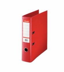 Esselte 712114 κλασέρ A4 Κόκκινο 