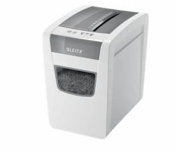 Esselte IQ P4 καταστροφέας εγγράφων Κοπή κονφετί 22 cm Λευκός [Άσπρος] 