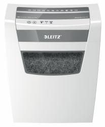 Esselte 80090000 καταστροφέας εγγράφων Κοπή κονφετί 22 cm Λευκός [Άσπρος] 