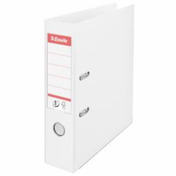 Esselte 811300 κλασέρ A4 Λευκός [Άσπρος] 