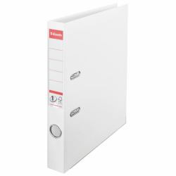 Esselte 811400 κλασέρ A4 Λευκός [Άσπρος] 