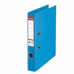 Esselte 811411 κλασέρ A4 Μπλε 