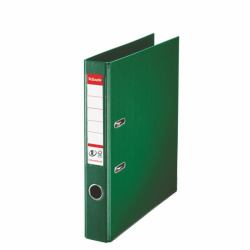 Esselte 811460 κλασέρ A4 Πράσινος [Πράσινο] 