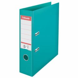 Esselte 811550 κλασέρ A4 Τυρκουάζ 