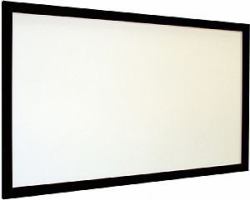 Euroscreen Frame Vision Light 2100 x 1180 οθόνη προβολής 16:9 