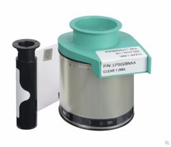 Evolis LPS028NAA μελανοταινία εκτυπωτή 600 σελίδες 