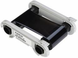 Evolis RCT023NAA μελανοταινία εκτυπωτή Μαύρος [Μαύρο] 